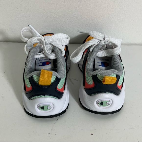 Champion Toddler 6T Sneaker Shoes - Picture 4 of 7